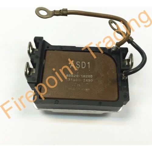 For T0yota Corolla Celica Prizm 1.6L 1.8L Igniiton Module OEM# 89620-16260 8962016260