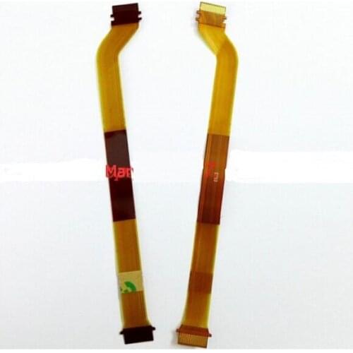 NEW Lens Anti shake Flex Cable For CANON EF 28-300mm 28-300 mm f/3.5-5.6L IS USM Repair Part