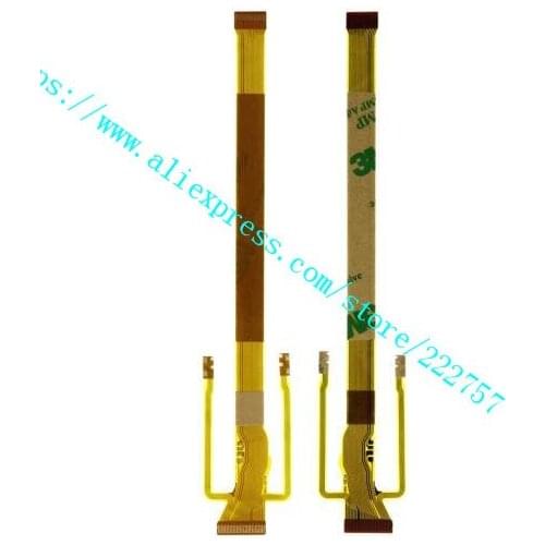 NEW Lens Anti-Shake Flex Cable For Canon EF 100-400mm 100-400 1:4-5.6 L IS Repair Part