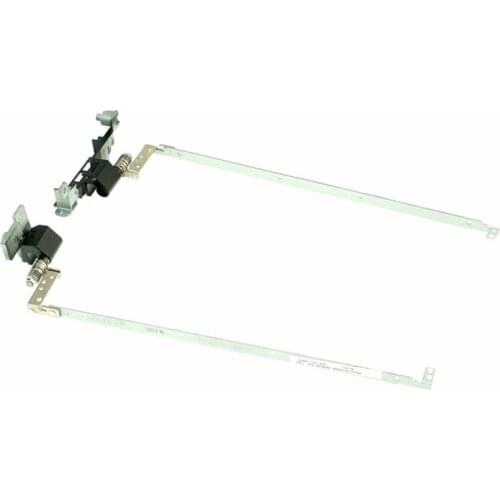 GZEELE NEW LCD hinge for LENOVO for THINKPAD SL510 SL510K L510 HINGE BRACKET FBGC3008010 FBGC3009010 15.6" LCD hinges 60Y4350