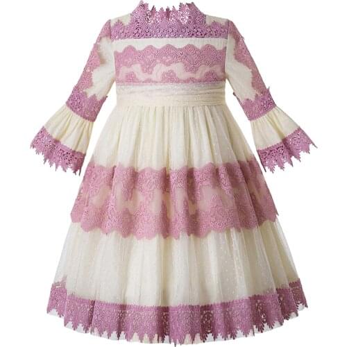 Pettigirl Summer Dresses For Girls