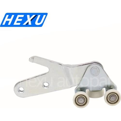 Door Roller 1334554080 For Fiat Ducato Peugeot Boxer Citroen Jumper 9033.C1, 9033.C0