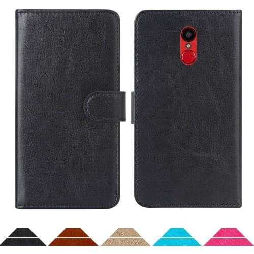 Luxury Wallet Case For Prestigio Muze E7 LTE PU Leather Retro Flip Cover Magnetic Fashion Cases Strap