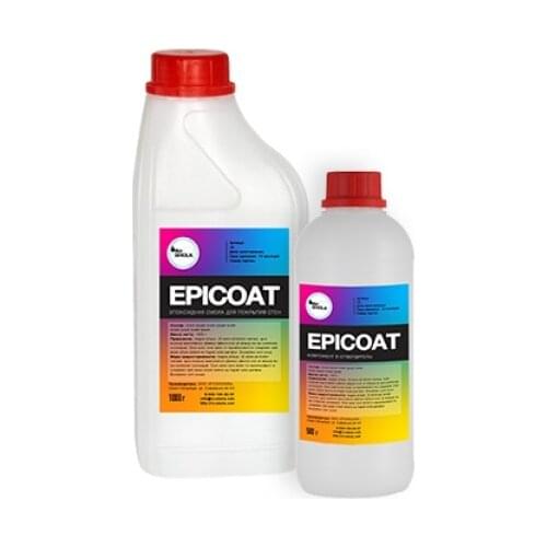 RU-SMOLA Epoxy Adhesives China