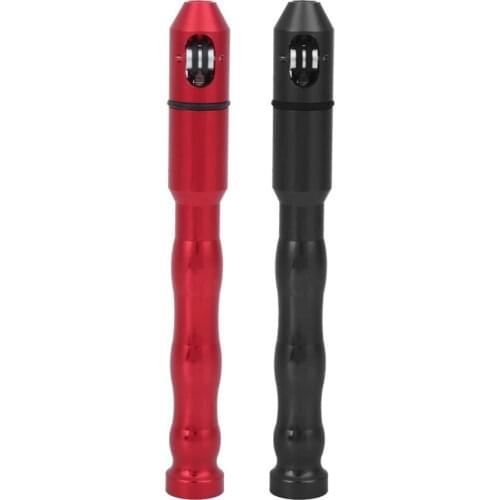 TIG Welding Wire Feed Pen Finger Feeder Welding Stick Holder Filler Welding Rod Fille For 1.0-3.2mm Welding Wire