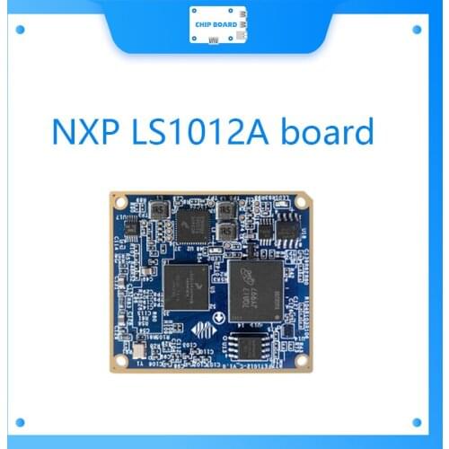 FET1012A-C System on Module(NXP LS1012A SoC)