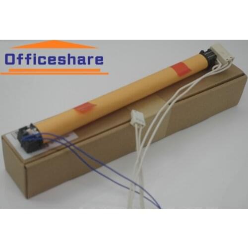 5pcs for HP M600 M601 M602 Fuser film assembly RM1-8395-000CN RM1-8395 RM1-8396-000CN RM1-8396 RM1-8396-000 printer part