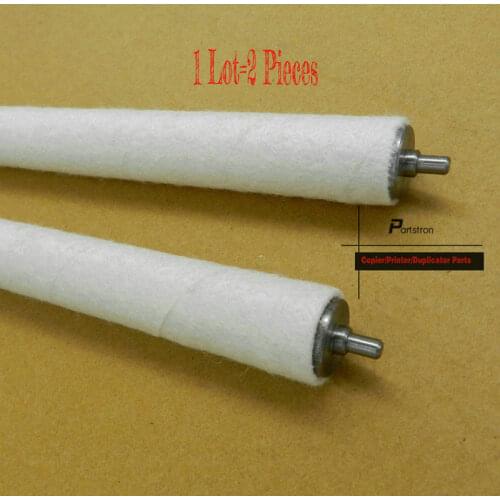 Partstron Brand Upper Cleaning Roller For Sharp ARM550 ARM620 ARM700 MXM550 620 700