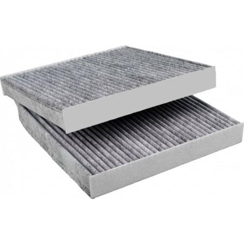 Air Cabin Filters For BMW:X3 (F25) 20iX/28iX/35iX,X3 (F25) 20i/28i/35i/30d OEM:64319237158
