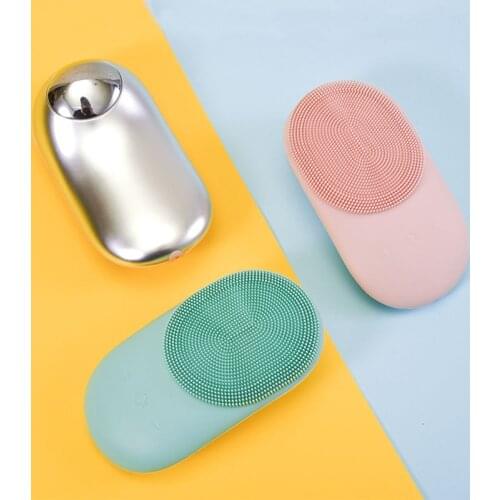 Электрические щетки для лица XHKen China At AliExpress