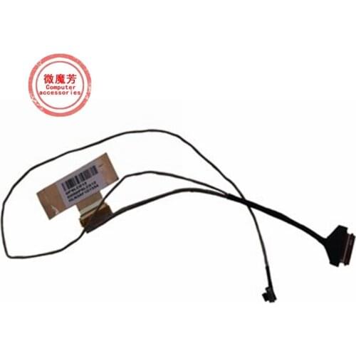 Laptop LCD Video Cable 14 Display for HP Stream 14-AX 14-AX020WM 14-ax040wn 14-AX003NP DD00P9LC002 905561 -001