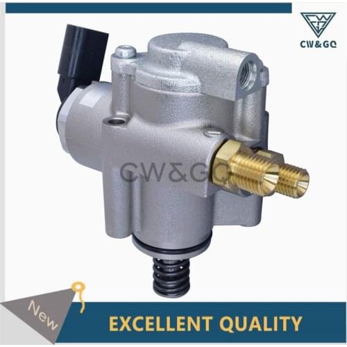 100% new OEM 03H127025 03H127025S High Pressure Fuel Pump For Audi Q7 V6 2006 2007 For VW Passat CC Touareg Cayenne 3.6L