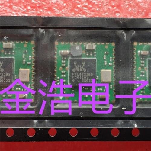 5PCS~10PCS/LOT RTL8723BS Bluetooth module New original