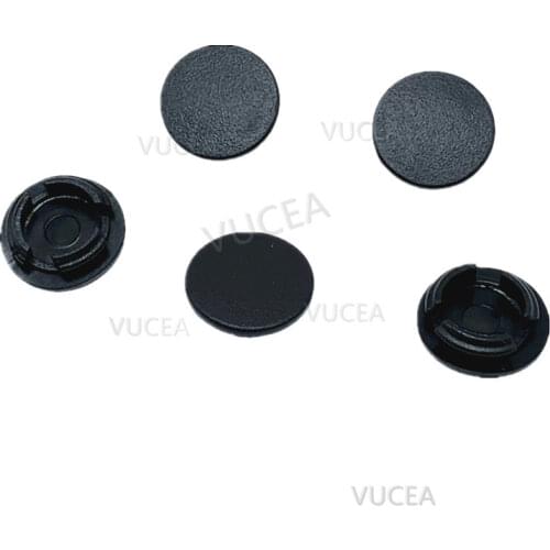 5Pcs Car Interior Door stopper Cap Pull Handle 827343A000 82734-3A000 For Hyundai IX55 Veracruz verna accent Sonata EF NF