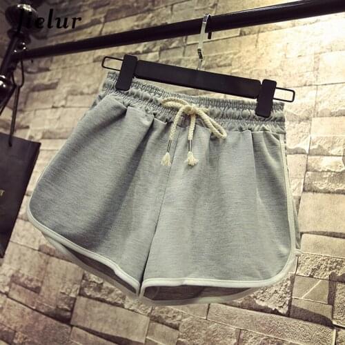 CJFHJE Women's High Waist Shorts