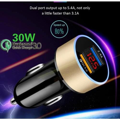 Colibibiao Car Mobile Phone Chargers