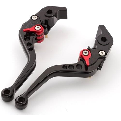 Motorcycle Levers COLOR TREE China