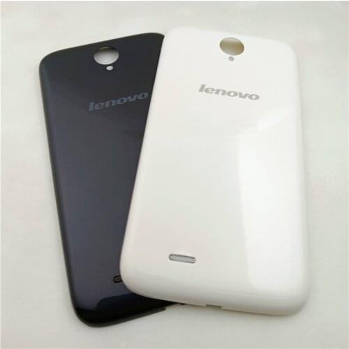 For Lenovo A850 Back Battery Cover New Cover Housing Replacement Parts A850 Battery cover