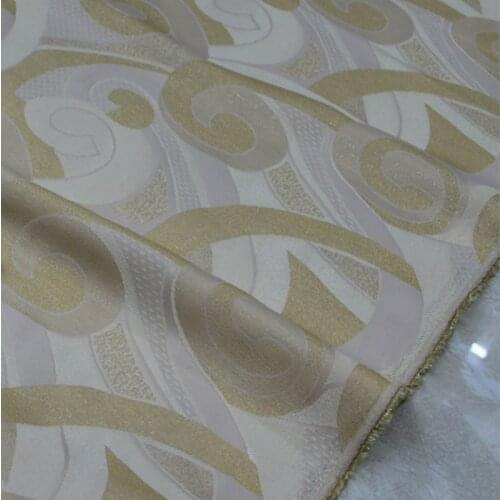 Eva cos costume Mongolian costume movie stage costume fabric decoration handmade curtain tablecloth jacquard fabric