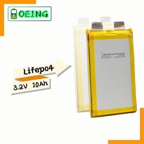2021 new series LiFePO4 2020v, 3.2mah, electric bicycle lithium ion polymer rechargeable battery 24V 12V 36V 10Ah