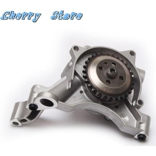 New 03C115105AG 1.4 T Engine Oil Pump Assembly For VW Golf Passat Jetta Scirocco Audi A1 A3 S3 Skoda Seat 03C115105AC 03C115105Q