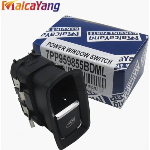 Power Window Switch For Porsche Cayenne 2011-2013 for porsche window switch 7PP959855BDML