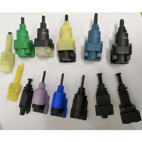 AZGIANT For Volkswagen Polo Passat B5 Jetta Wang Bora Santana for Audi brake light switch Available in multiple colors