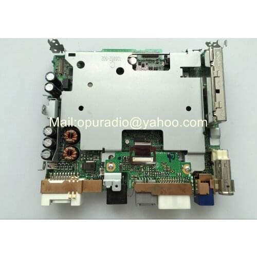 Power board Mainboard exact for Toyota 07-09 Sequoia SR5 Tundra Sienna 06-10 Voice Navigation JBL 4 CD changer DENSO Reciever