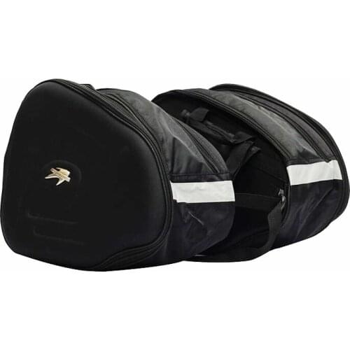 PRO-BIKER Multifunction Motorcycle Riding Travel Saddle Bag motorcycle helmet bag Luggage Moto Racing Side Tool Tail Bags