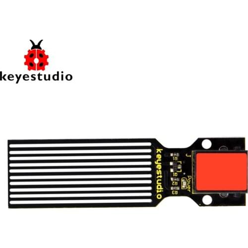 Keyestudio EASY plug Water Sensor Module for Arduino STEAM
