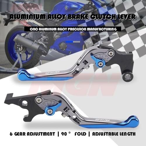 Brake Clutch Lever For YZF-R25 YZF R25 2014-2019 2015 2016 2017 2018 Motorcycle Accessories Folding Extendable