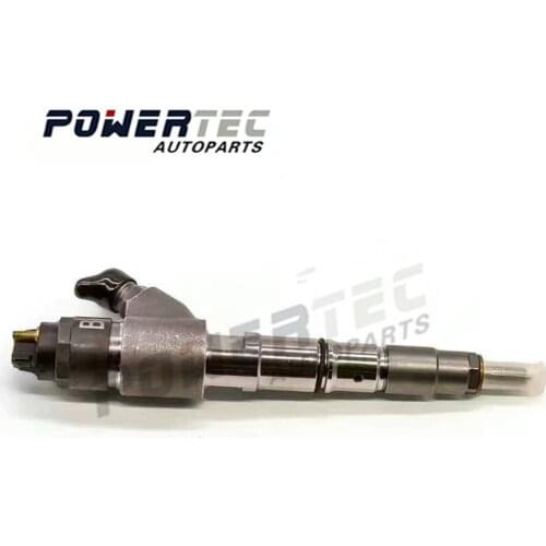 For Volvo EC210B EC240B excavator inyectores gasolina fuel pump injection 0445120067 commom rail pump set diesel Oil Injectors