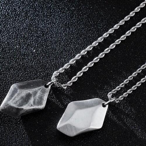 TrustyLan Jewelry Pendants