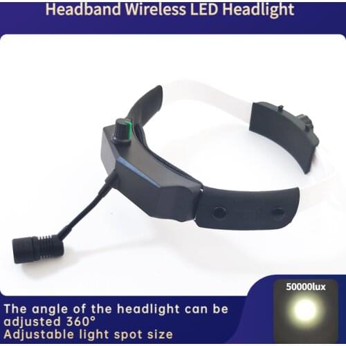 Vantry Headlamps