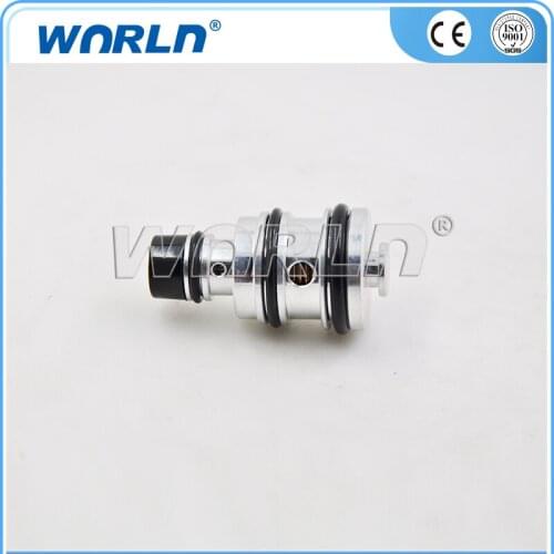 AUTO AC ELECTRIC CONTROL VALVE COMPRESSOR VALVE CVC FOR Renault
