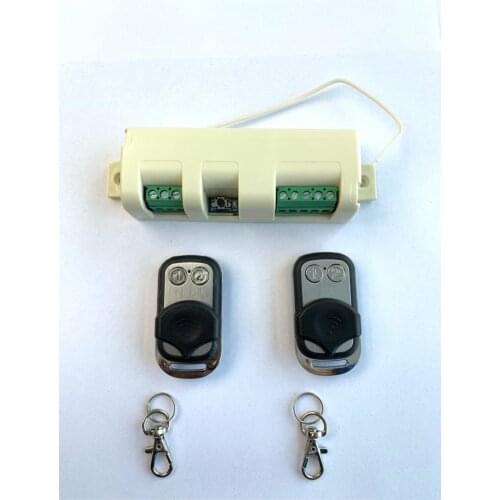 Cuppon Automatic Shutter Receiver Roller Shutter Garage