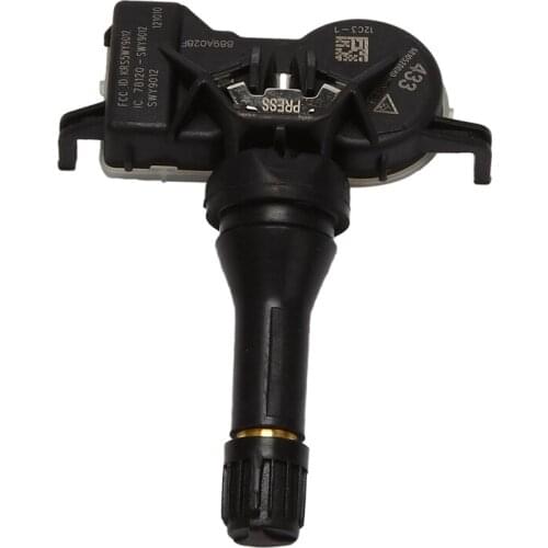 68105280AD TPMS Sensor Fit for Dodge Dart Chrysler