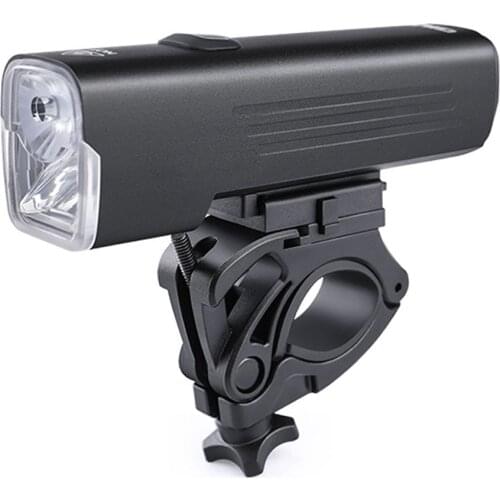 Waterproof Bicycle Headlight Adjustable High And Low Beam Bicycle Lamp Night Riding Lamp Mountain Bicycle Lamp Bright