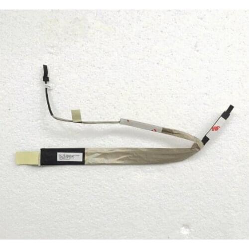 Video screen Flex cable For Lenovo IdeaCentre A540 A730 A740 desktop LCD LED Display Ribbon Camera cable DC02001ZV00 DC020021G00