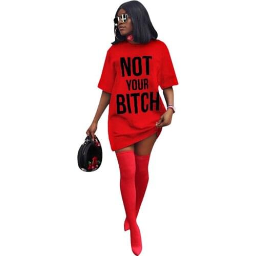 HalouWind Fashionable Shirt Dresses
