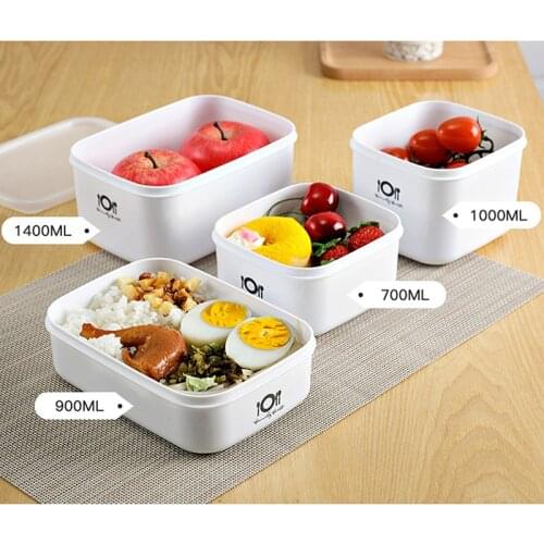 HENGHOME Lunch Boxes
