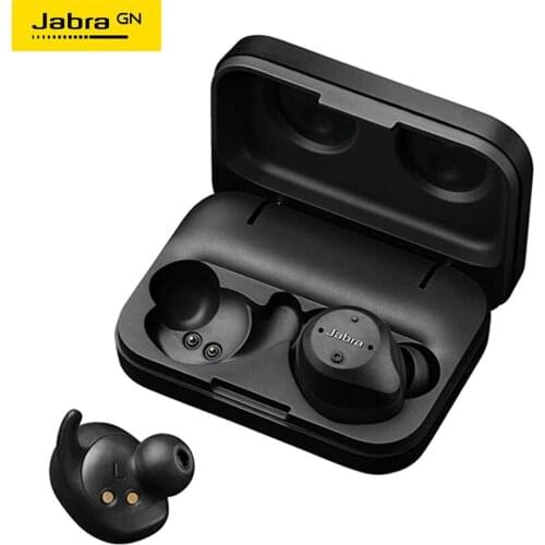Jabra Stage Sound Equipment
