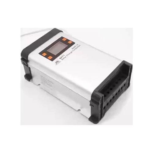 40A Mppt charge controller for wind solar vehicle DC/AC power system