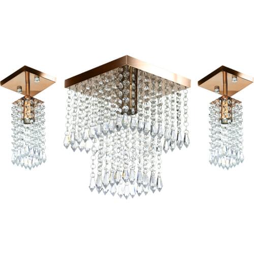 MARRYLUZ Chandeliers