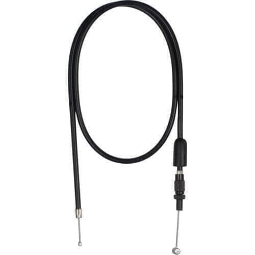 MotoMaster 78031078000 Choke Cable for KTM EXC-F 250 4T Sixdays (2009-2010)