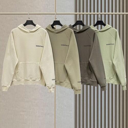 Northminimalism Mens Fleece Hoodies