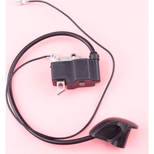 Ignition Coil Module Replacement Fit For Stihl TS400 TS410 TS420 Chainsaws