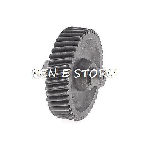 Helical Toothed Gear Replacement for 65A Electric Hammer 43T