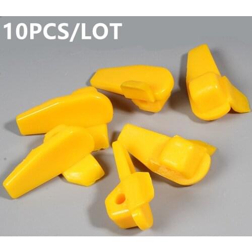 STARPAD For Bird Head Sheath / Grill Machine Accessories Tires Bird Head Case Plastic Roller Protection Pad Free Shipping