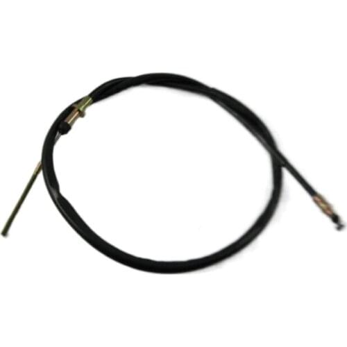 For Haojue Suzuki Neptune Gold Silver Red Giant Star 125 Hj125t Fuxing 125 Universal Foot Brake Brake Line